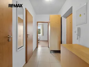 Pronájem bytu 2+kk, Plzeň, Waltrova, 62 m2