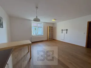 Pronájem bytu 3+kk, Jičín, Barákova, 70 m2
