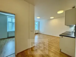 Pronájem bytu 2+kk, Brno, Stavební, 60 m2