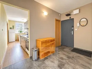 Pronájem bytu 3+1, Jihlava, Březinova, 75 m2
