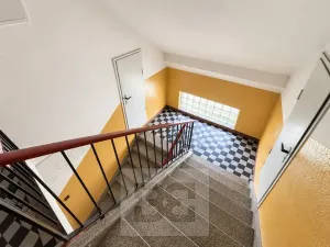 Pronájem bytu 1+kk, Blansko, Sladkovského, 29 m2