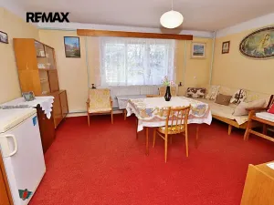 Prodej rodinného domu, Chrast, Šmídova, 144 m2