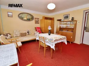 Prodej rodinného domu, Chrast, Šmídova, 144 m2