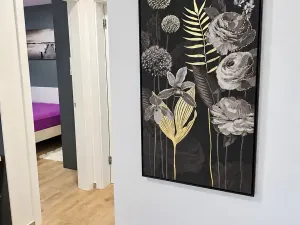 Prodej bytu 3+kk, Privlaka, Chorvatsko, 60 m2