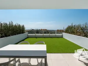 Prodej bytu 4+kk, Estepona, Španělsko, 151 m2