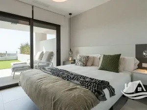 Prodej bytu 4+kk, Estepona, Španělsko, 151 m2