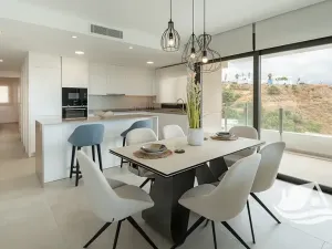 Prodej bytu 3+kk, Estepona, Španělsko, 194 m2
