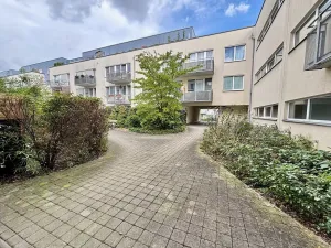 Prodej bytu 2+kk, Praha - Hostavice, U Hostavického potoka, 50 m2