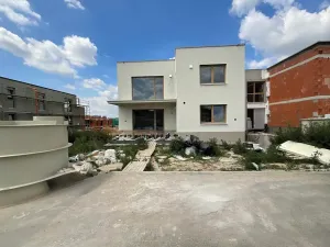 Prodej bytu 3+kk, Šlapanice, 88 m2