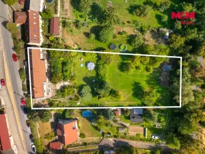 Prodej rodinného domu, Kropáčova Vrutice, 165 m2