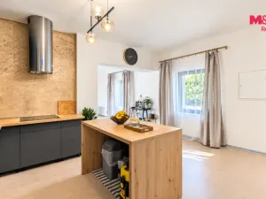 Prodej rodinného domu, Kropáčova Vrutice, 165 m2