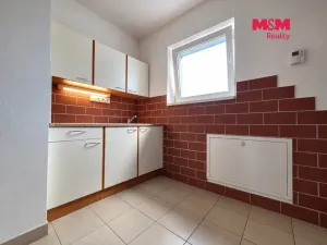 Pronájem kanceláře, Nehvizdy, Pražská, 28 m2