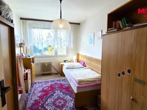 Prodej bytu 2+kk, Rakovník - Rakovník II, Spalova, 43 m2