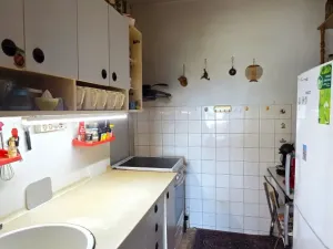 Prodej bytu 2+kk, Rakovník - Rakovník II, Spalova, 43 m2