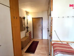 Prodej bytu 2+kk, Rakovník - Rakovník II, Spalova, 43 m2