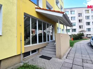 Prodej bytu 2+kk, Rakovník - Rakovník II, Spalova, 43 m2