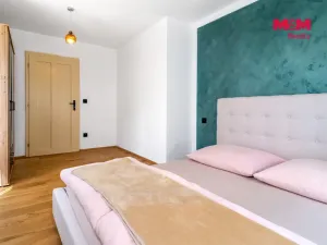 Prodej chalupy, Bušín, 73 m2
