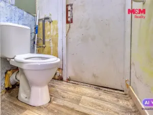Prodej bytu 3+1, Rovná, 63 m2