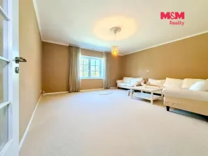 Prodej rodinného domu, Vémyslice, 179 m2