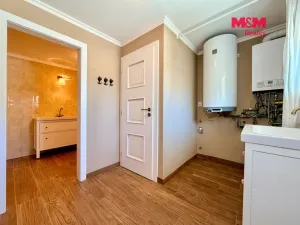Prodej rodinného domu, Vémyslice, 179 m2