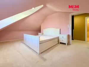 Prodej rodinného domu, Vémyslice, 179 m2