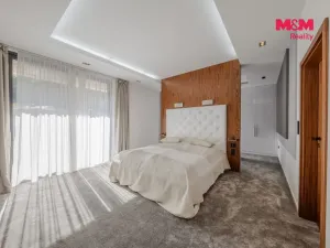 Prodej rodinného domu, Mostkovice, Sadová, 276 m2