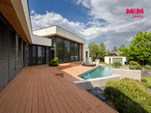 Prodej rodinného domu, Mostkovice, Sadová, 276 m2