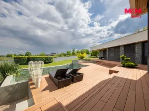 Prodej rodinného domu, Mostkovice, Sadová, 276 m2