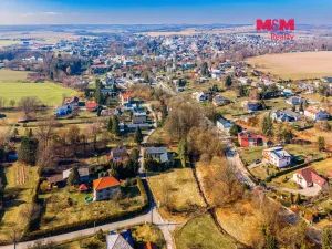 Prodej pozemku pro bydlení, Klimkovice, Malá strana, 2000 m2