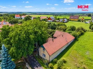 Prodej rodinného domu, Vysoká - Bosyně, 196 m2