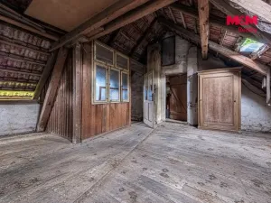 Prodej rodinného domu, Vysoká - Bosyně, 196 m2