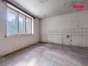Prodej rodinného domu, Vysoká - Bosyně, 196 m2