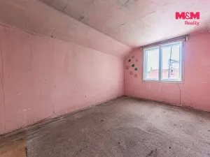 Prodej rodinného domu, Vysoká - Bosyně, 196 m2
