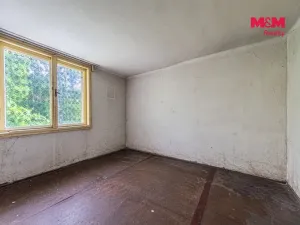 Prodej rodinného domu, Vysoká - Bosyně, 196 m2