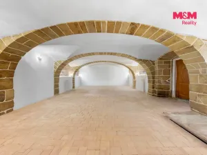 Prodej ubytování, Benešov nad Ploučnicí - Ovesná, 550 m2