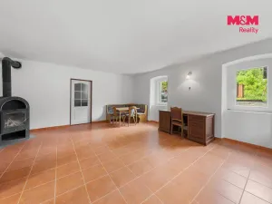 Prodej ubytování, Benešov nad Ploučnicí - Ovesná, 550 m2
