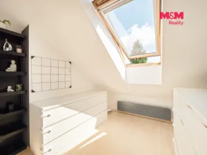 Prodej bytu 3+kk, Praha, Stochovská, 80 m2