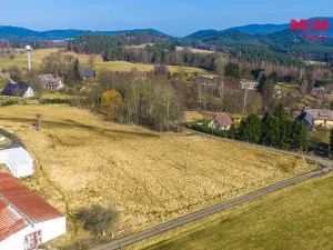 Prodej pozemku pro bydlení, Janovice v Podještědí, 5227 m2