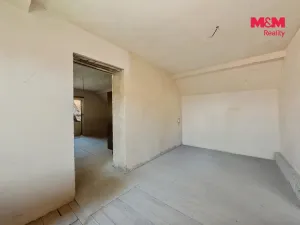 Prodej rodinného domu, Počedělice - Orasice, 240 m2
