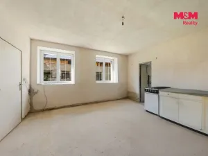Prodej rodinného domu, Počedělice - Orasice, 240 m2