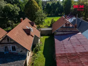 Prodej rodinného domu, Počedělice - Orasice, 240 m2
