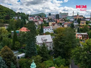 Prodej bytu 4+1, Děčín - Děčín II-Nové Město, Tylova, 144 m2
