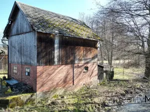 Prodej pozemku pro bydlení, Křižany, 2359 m2