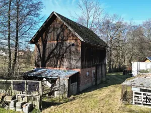 Prodej pozemku pro bydlení, Křižany, 2359 m2