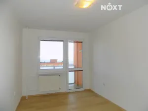 Pronájem bytu 2+kk, Česká Lípa, Hradecká, 42 m2