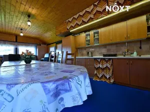 Prodej rodinného domu, Habrůvka, 290 m2