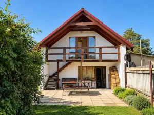 Pronájem bytu 2+kk, Bříství, 45 m2