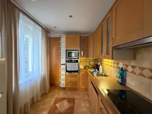 Pronájem bytu 2+1, Nové Strašecí, Husova, 53 m2
