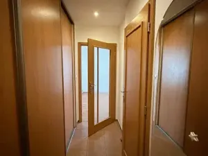 Pronájem bytu 2+1, Nové Strašecí, Husova, 53 m2