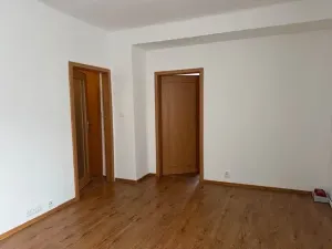 Pronájem bytu 2+1, Nové Strašecí, Husova, 53 m2